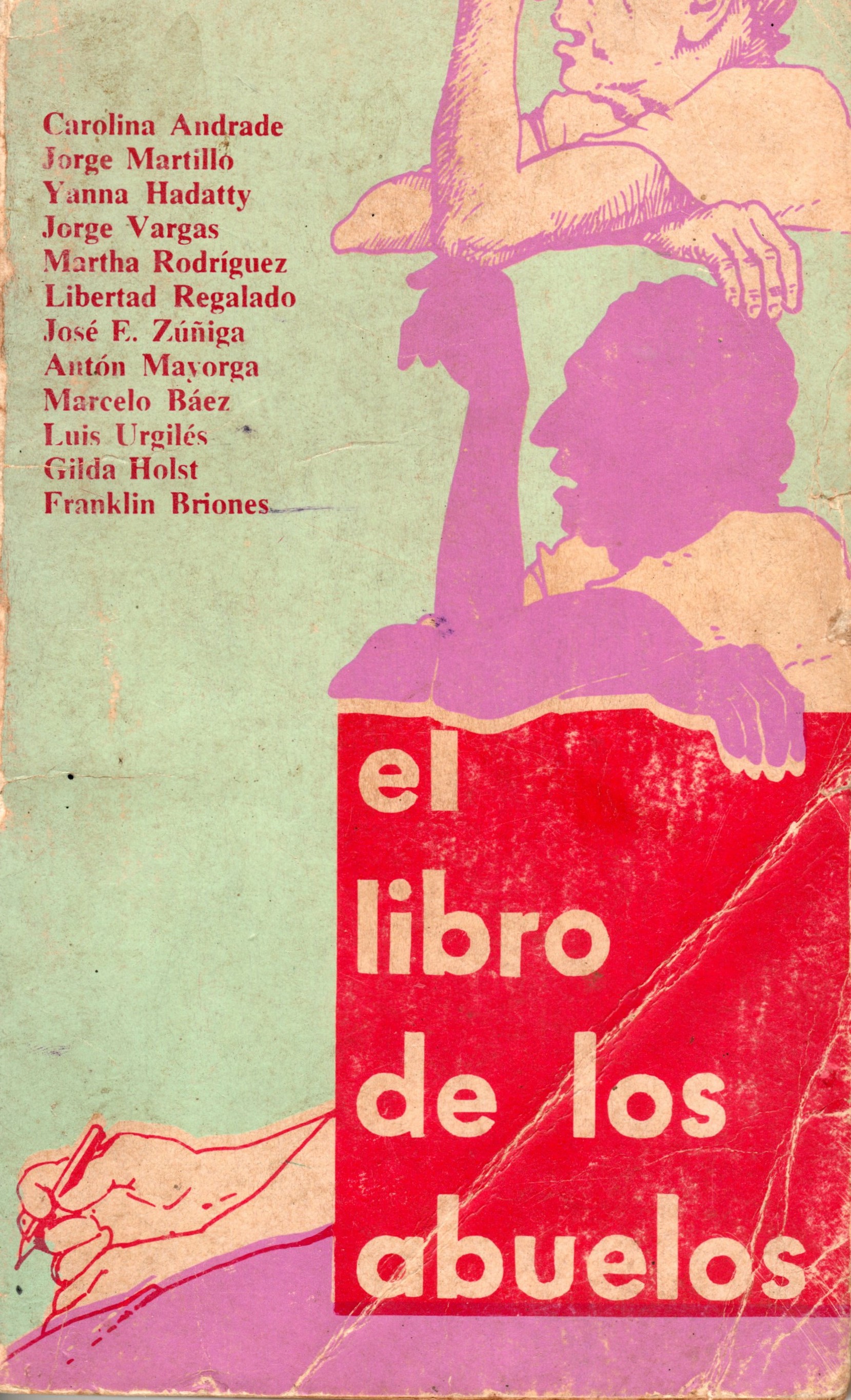 El libro de los Abuelos